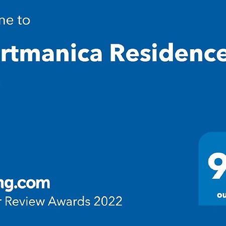 Apartmanica Residence 606 Donovaly Εξωτερικό φωτογραφία