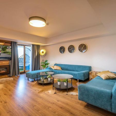 Apartmanica Residence 606 Donovaly Εξωτερικό φωτογραφία