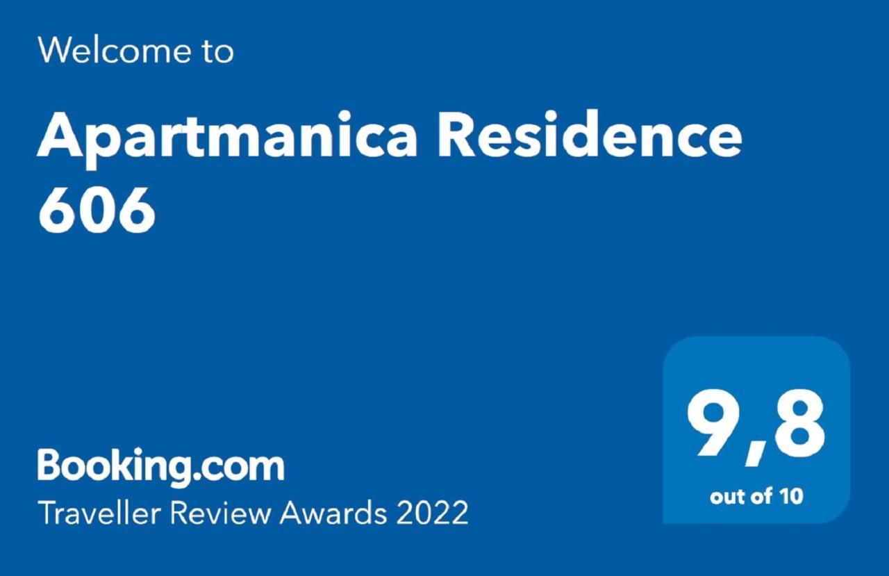 Apartmanica Residence 606 Donovaly Εξωτερικό φωτογραφία