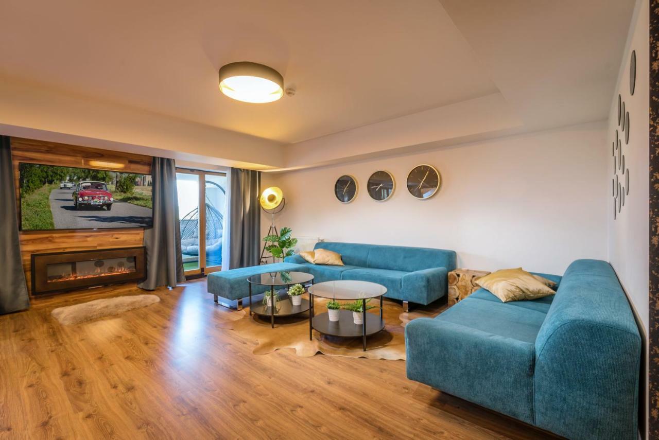 Apartmanica Residence 606 Donovaly Εξωτερικό φωτογραφία