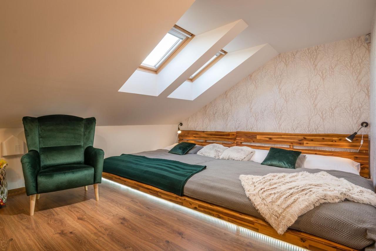 Apartmanica Residence 606 Donovaly Εξωτερικό φωτογραφία