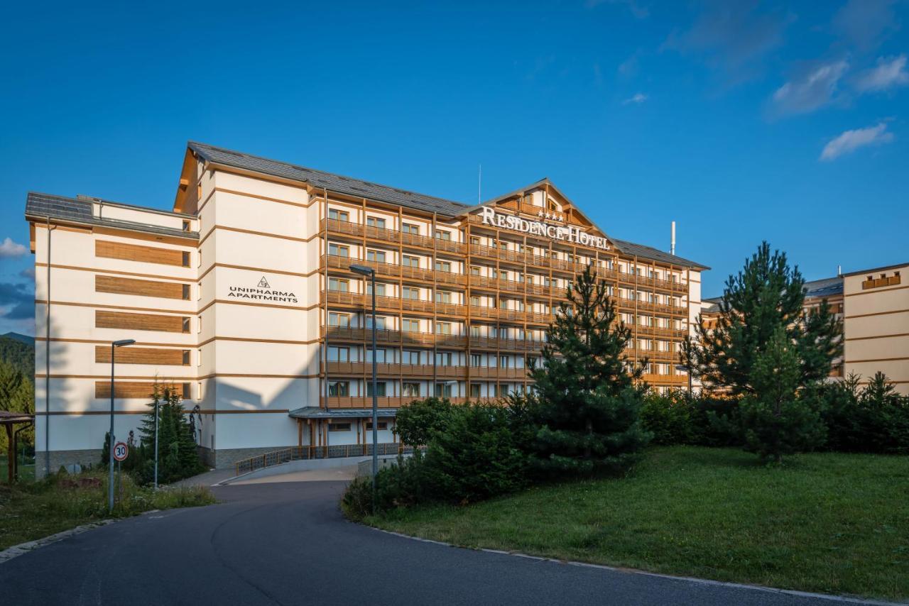 Apartmanica Residence 606 Donovaly Εξωτερικό φωτογραφία