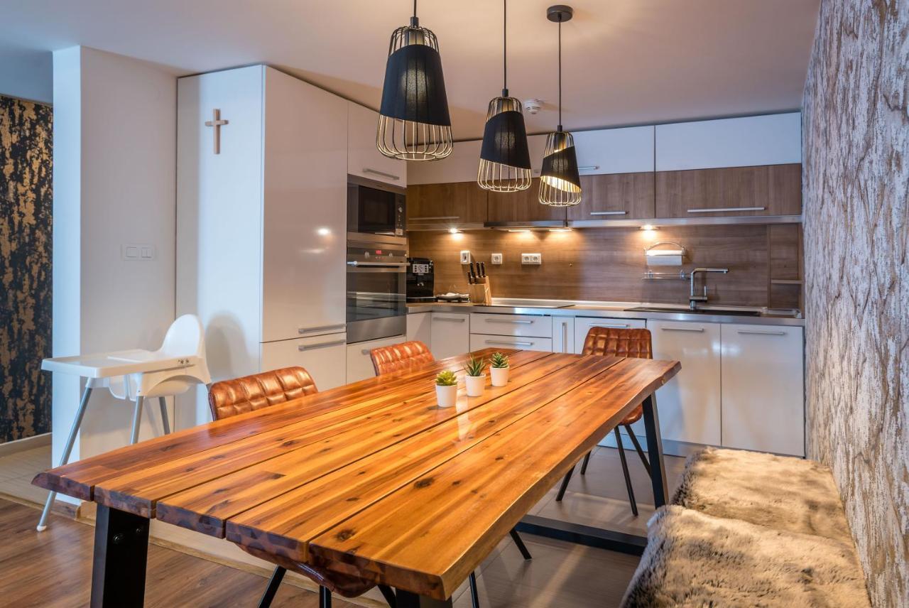 Apartmanica Residence 606 Donovaly Εξωτερικό φωτογραφία