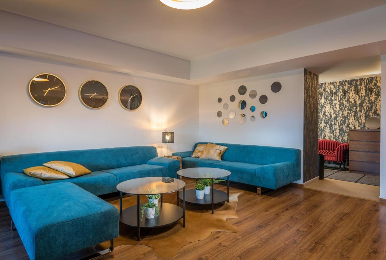 Apartmanica Residence 606 Donovaly Εξωτερικό φωτογραφία