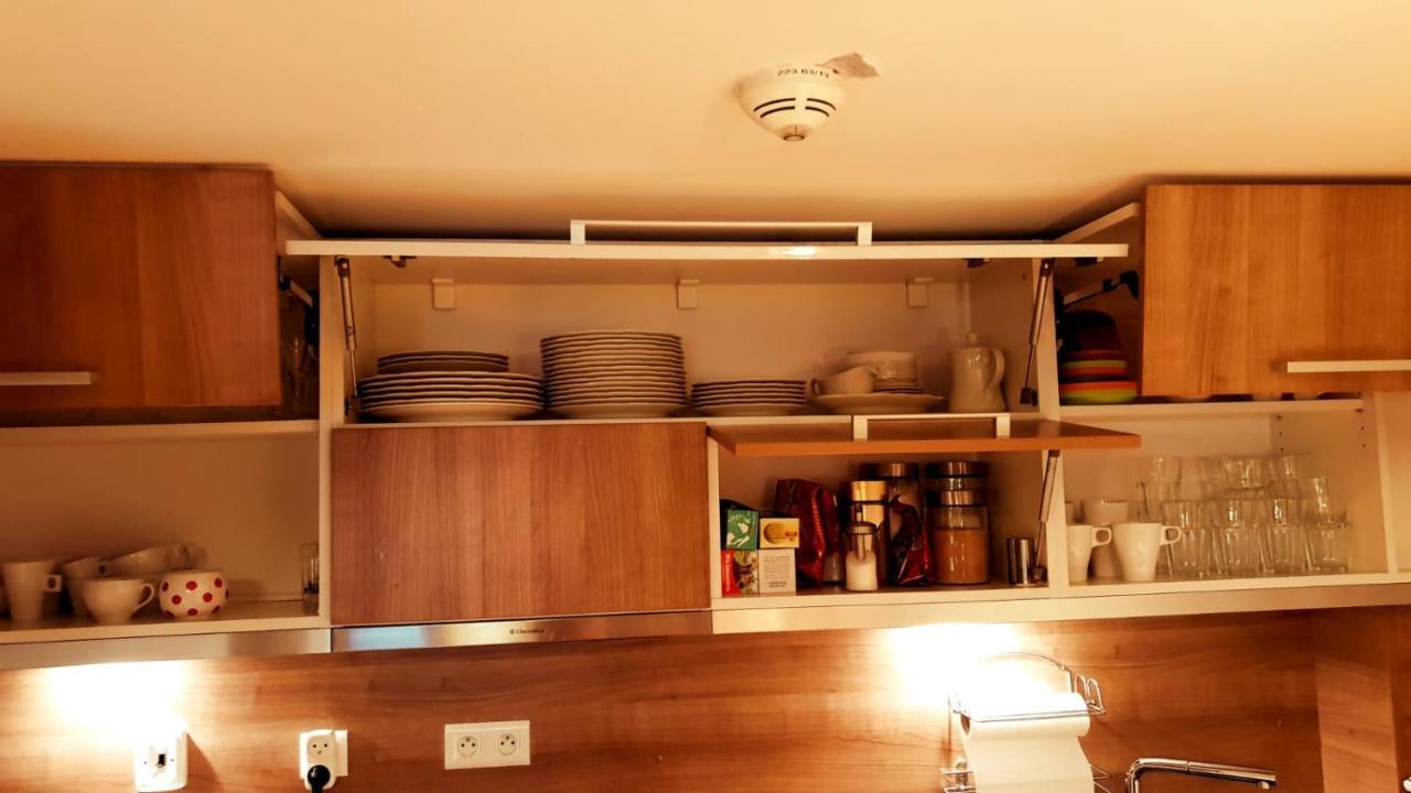 Apartmanica Residence 606 Donovaly Εξωτερικό φωτογραφία