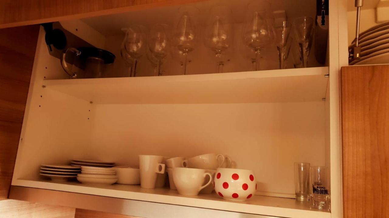 Apartmanica Residence 606 Donovaly Εξωτερικό φωτογραφία