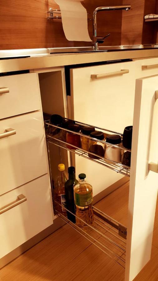 Apartmanica Residence 606 Donovaly Εξωτερικό φωτογραφία