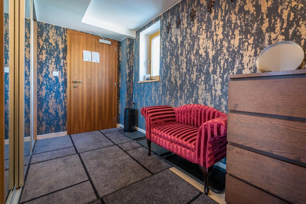 Apartmanica Residence 606 Donovaly Εξωτερικό φωτογραφία