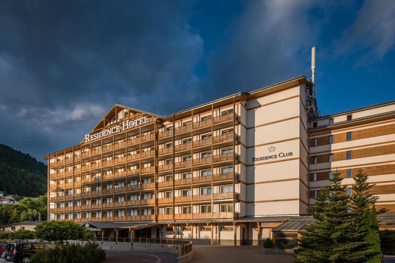 Apartmanica Residence 606 Donovaly Εξωτερικό φωτογραφία