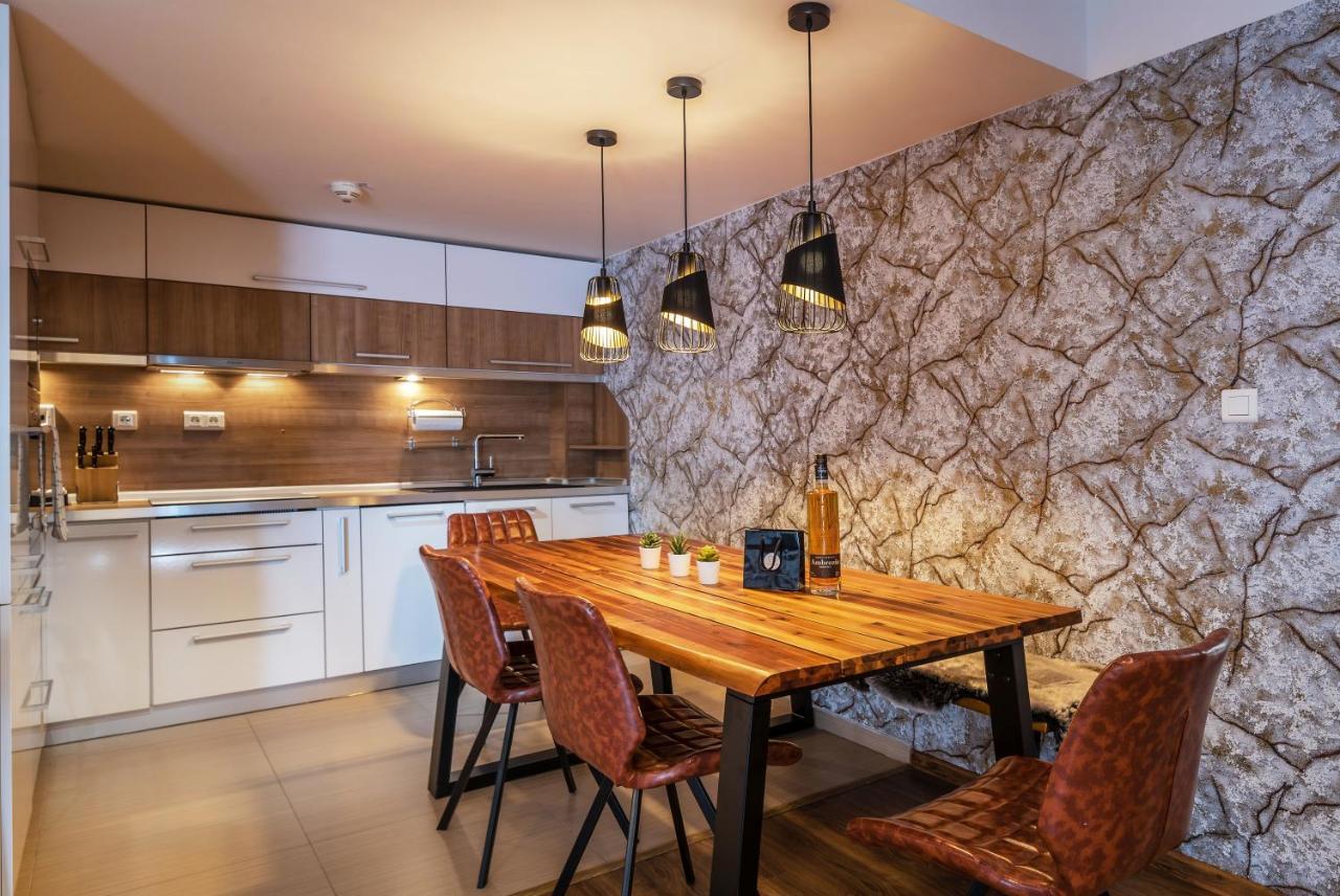 Apartmanica Residence 606 Donovaly Εξωτερικό φωτογραφία