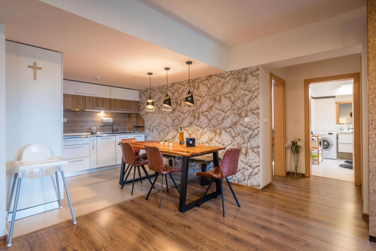 Apartmanica Residence 606 Donovaly Εξωτερικό φωτογραφία