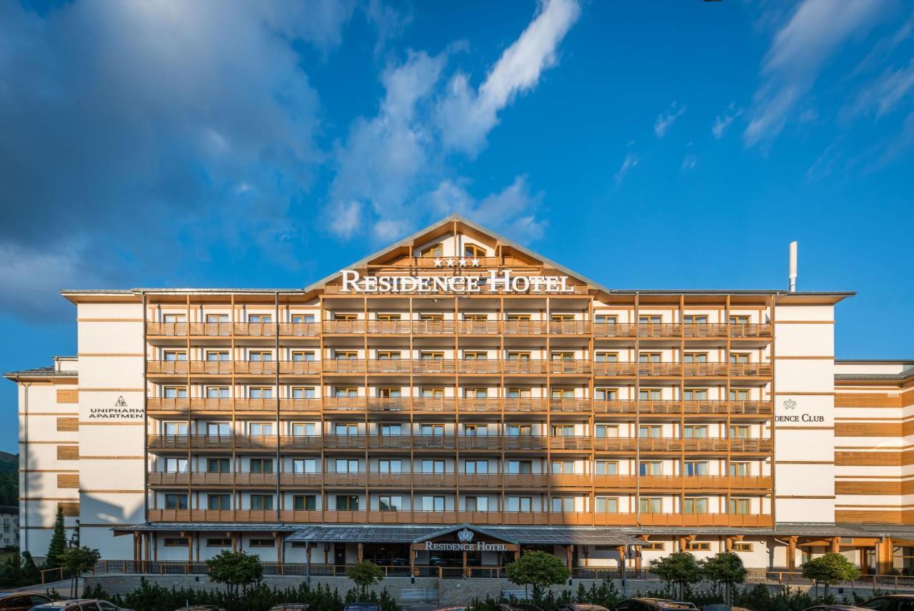 Apartmanica Residence 606 Donovaly Εξωτερικό φωτογραφία