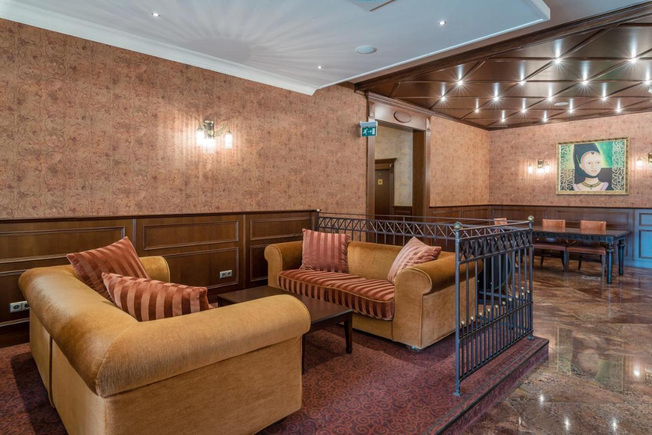 Apartmanica Residence 606 Donovaly Εξωτερικό φωτογραφία